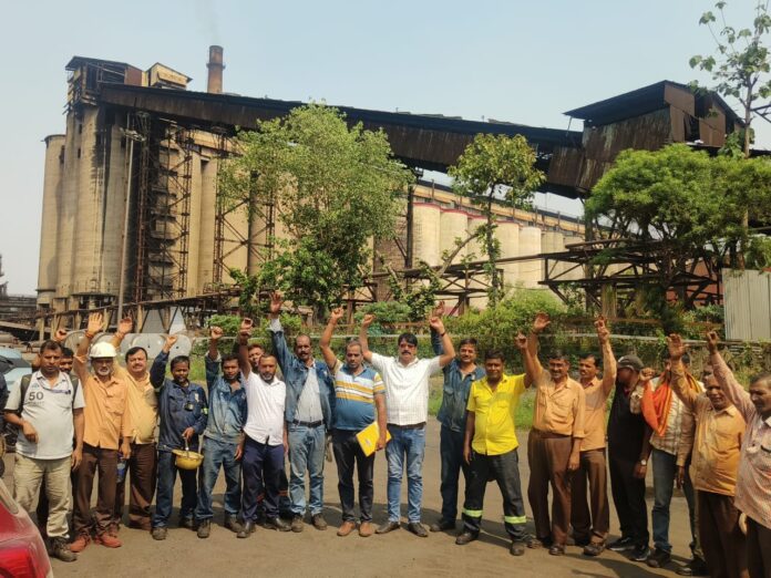 ईएसआईसी की मेडिकल सुविधा 30,000 रुपये तक कमाने वाले ठेका श्रमिकों को दी जाए: प्रेम कुमार