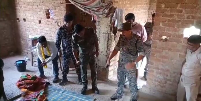 बोकारो में एट भट्ठा संचालक की गला दबाकर हत्या, पिंड्राजोरा थाना क्षेत्र में सनसनी