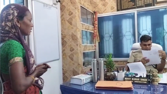 शीला देवी को नहीं मिला मृतक पति का बीमा क्लेम, एलआईसी पर फर्जी भुगतान का गंभीर आरोप