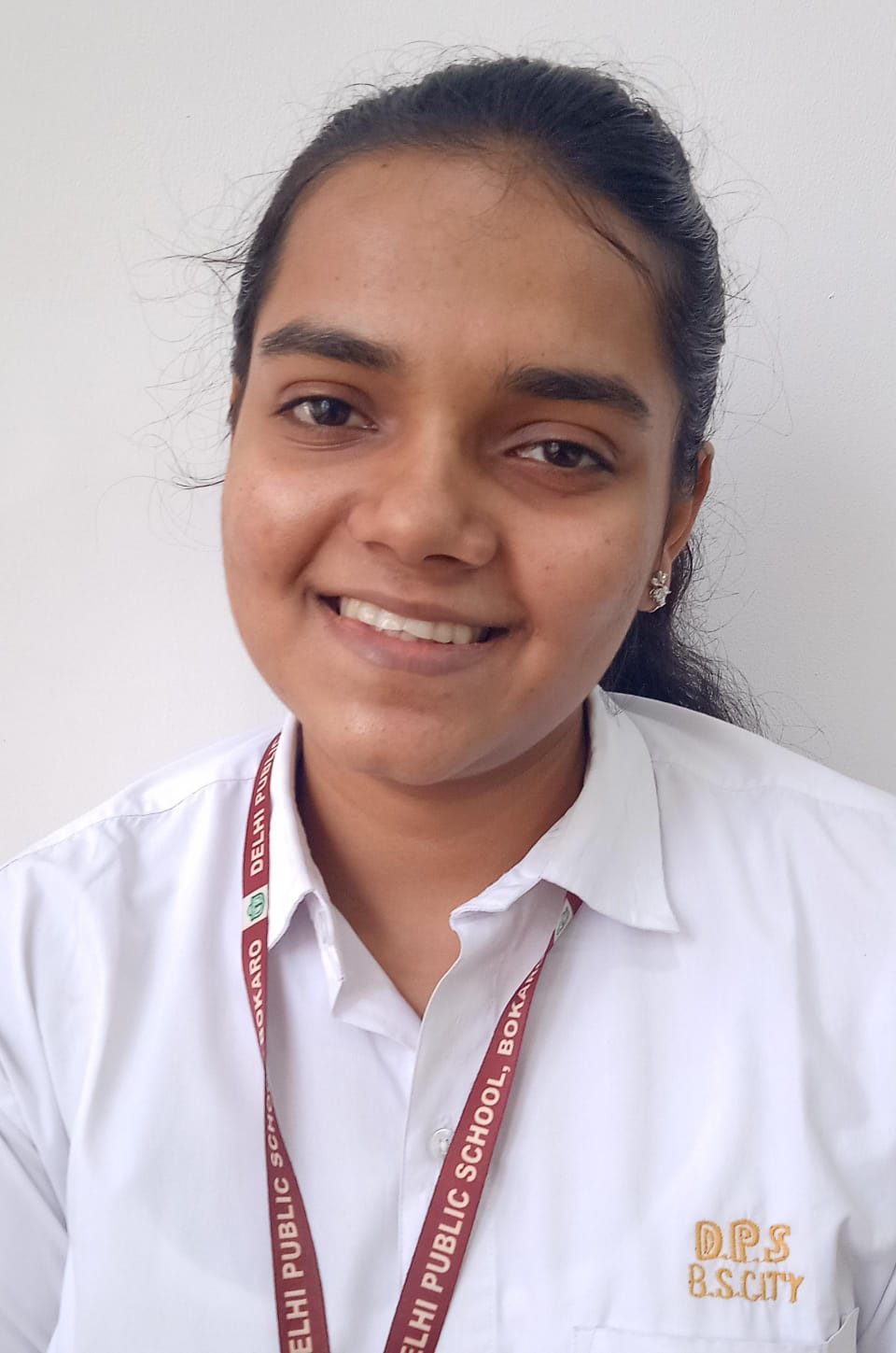 बारुनी अग्रवाल