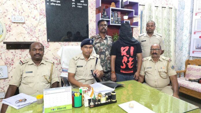 बोकारो में कपड़ा व्यापारी पर नाबालिग के यौन शोषण का आरोप, त्वरित कार्रवाई