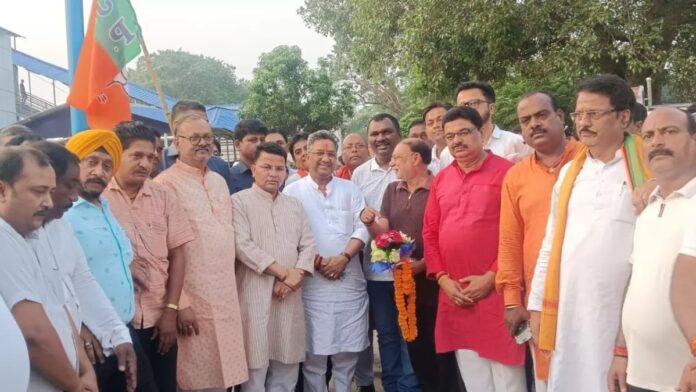 ऑपरेशन सिंदूर में आतंकियों को मिट्टी में मिलाया, भारतीय सेना का सम्मान जरूरी – सुनील बंसल