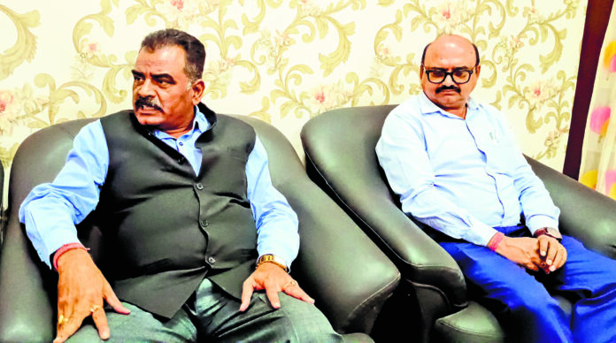 सीसीएल का नया कोकिंग कोल मिशन, पिछरी माइंस जल्द होगी चालू: सीएमडी निलेंदु कुमार सिंह