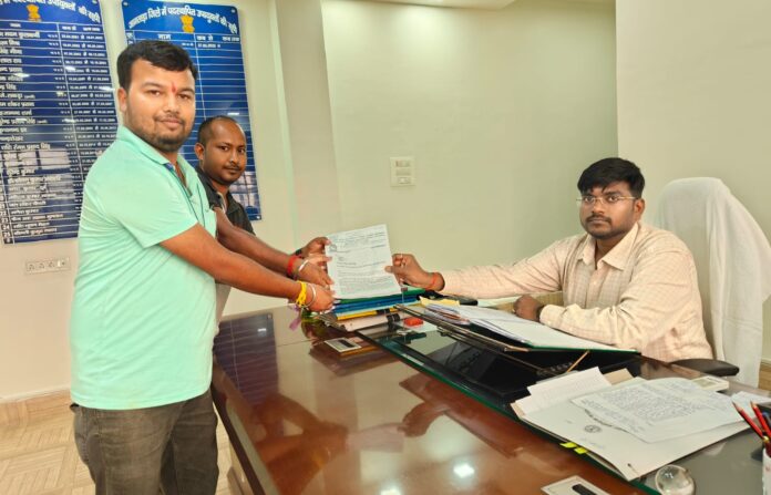 मीडिया जगत में फर्जीवाड़े पर रोक के लिए पत्रकारों का निबंधन जरुरी – AISMJWA