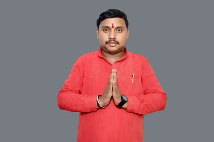 baleshwar-mandal-appointed-ncp-jamtara-president