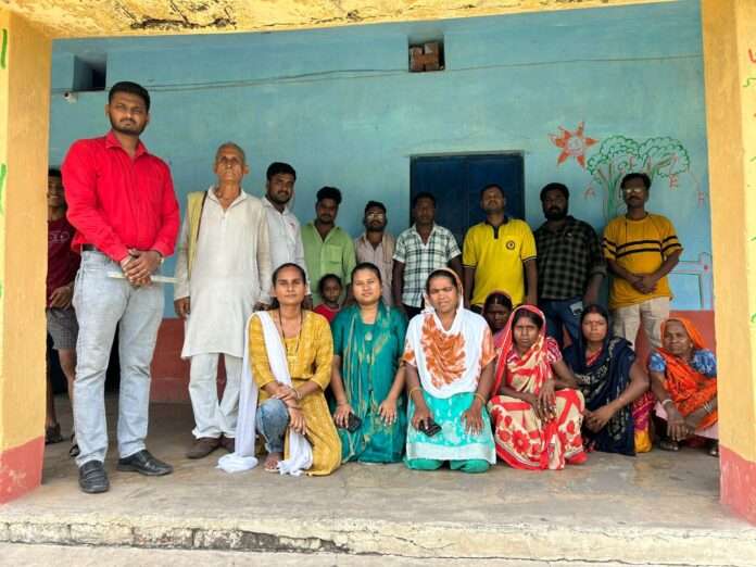 ज्ञान विकास विद्यालय, काली नगर बिलबेरा में एक अभिभावक बैठक के बाद 15 सदस्यीय निगरानी समिति का गठन किया गया, जिसमें अध्यक्ष, उपाध्यक्ष, सचिव व उपसचिव की नियुक्ति की गई।