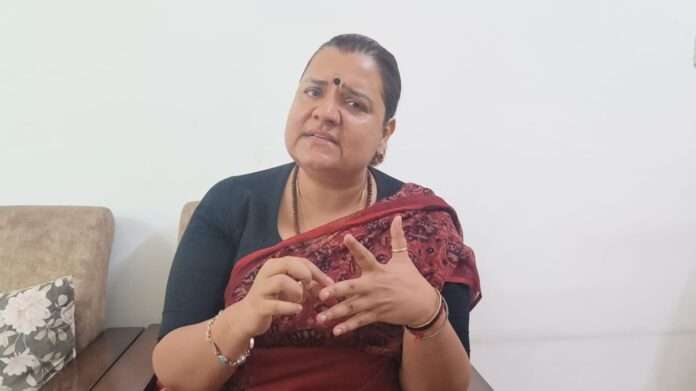 श्वेता सिंह, बोकारो विधायक, चुनाव आयोग, पैन कार्ड विवाद, वोटर आईडी विवाद, चास SDO, झारखंड राजनीति, चुनावी हलफनामा