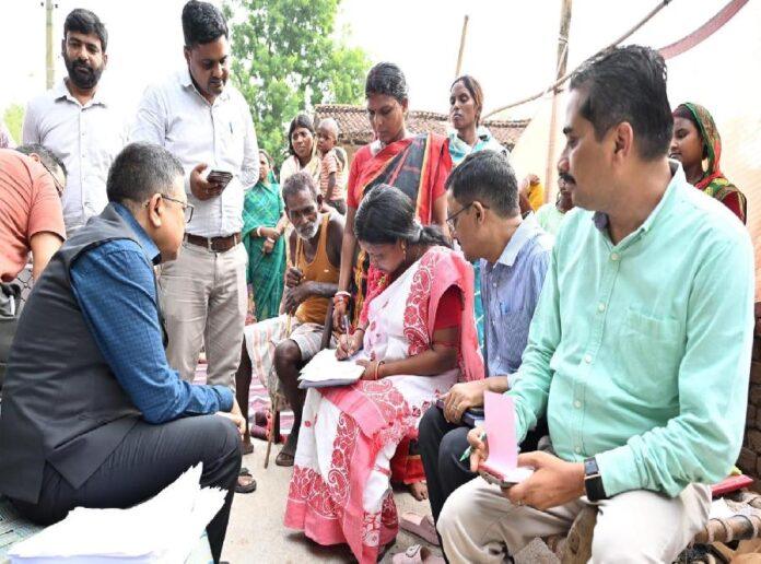 SIR-2026 में बोकारो बना मॉडल जिला!